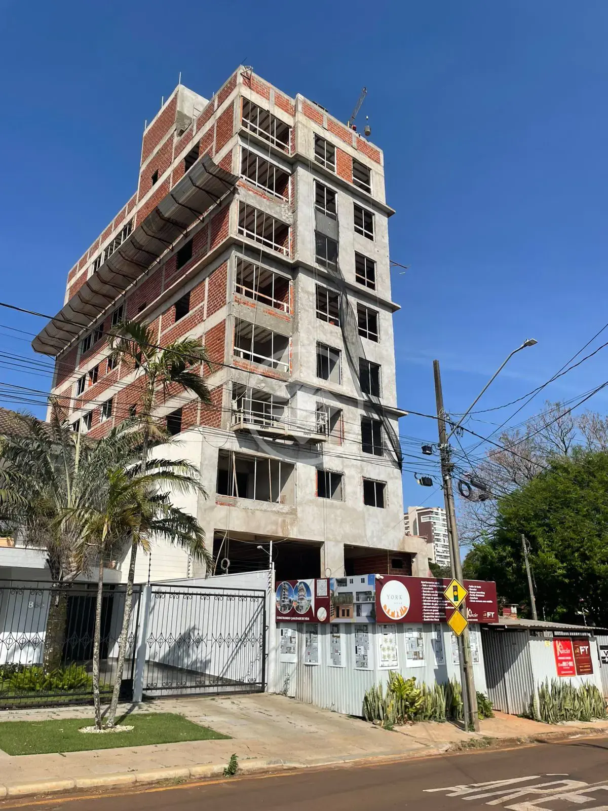 Image 14 - Apartamento em Bairro Coqueiral, Cascavel - PR