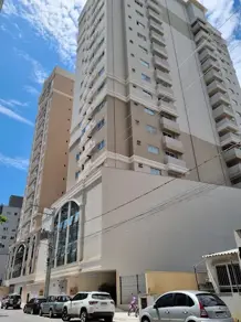 Apartamento Morretes, Itapema - SC — foto 1