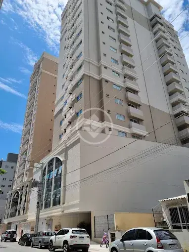 Imagem 1 - Apartamento em Morretes, Itapema - SC