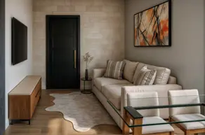 Imagem 3 - Apartamento em Bairro São Cristóvão, Cascavel - PR