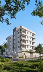 Apartamento Bairro São Cristóvão, Cascavel - PR — foto 1