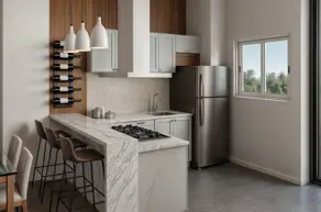 Imagem 4 - Apartamento em Bairro São Cristóvão, Cascavel - PR