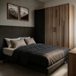 Imagem 6 - Apartamento em Bairro São Cristóvão, Cascavel - PR