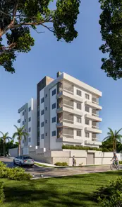 Apartamento Bairro São Cristóvão, Cascavel - PR — foto 2