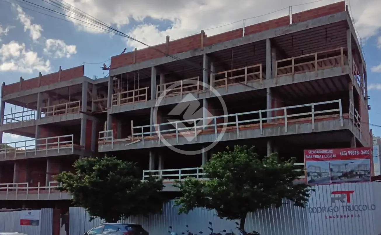 Imagem 3 - Sala Comercial em Parque São Paulo, Cascavel - PR