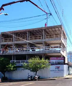 Imagem 5 - Sala Comercial em Parque São Paulo, Cascavel - PR