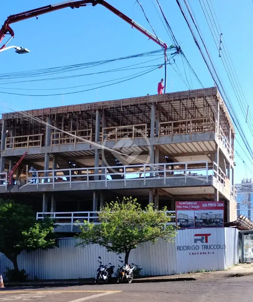 Imagem 5 - Sala Comercial em Parque São Paulo, Cascavel - PR