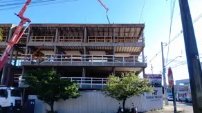 Imagem 4 - Sala Comercial em Parque São Paulo, Cascavel - PR