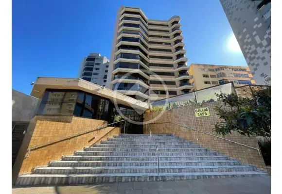Imagem 1 - Apartamento em Centro, Cascavel - PR