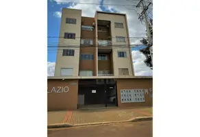 Apartamento Bairro São Cristóvão, Cascavel - PR — foto 1