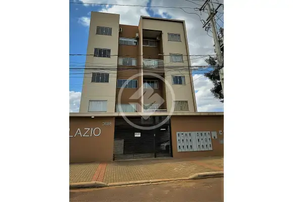 Imagem 1 - Apartamento em Bairro São Cristóvão, Cascavel - PR