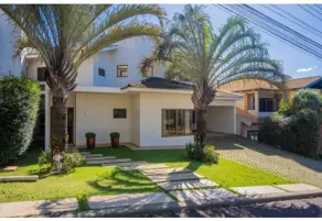 Sobrado Em Condomínio Country, Cascavel - PR — foto 1