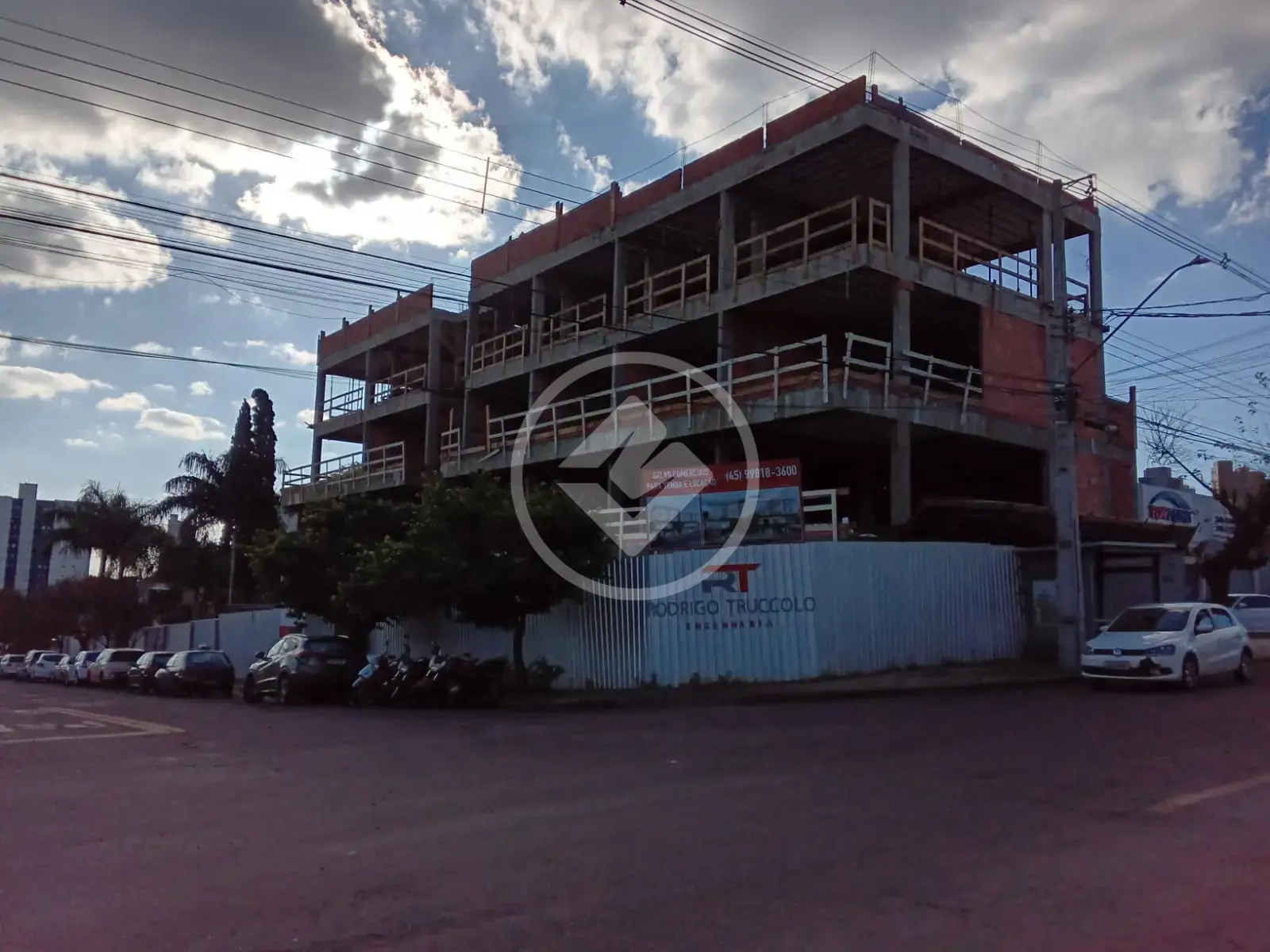 Imagem 6 - Sala Comercial em Parque São Paulo, Cascavel - PR