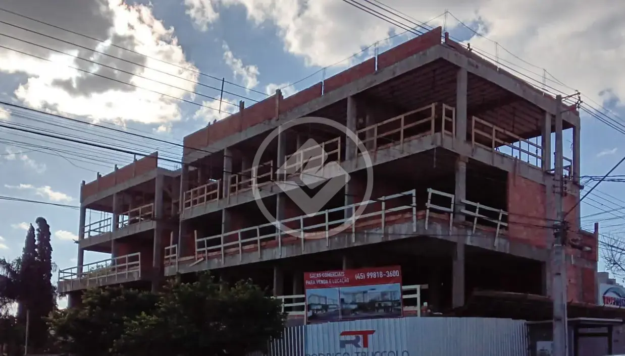 Image 11 - Sala Comercial em Parque São Paulo, Cascavel - PR