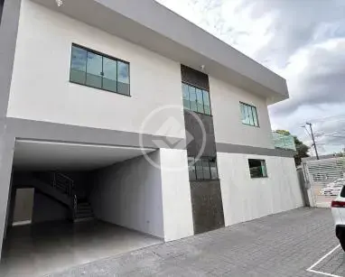 Imagem 1 - Apartamento em Santa Felicidade, Cascavel - PR