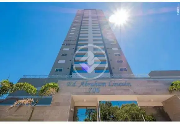 Imagem 1 - Apartamento em CENTRO, Cascavel - PR