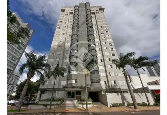 Imagem 1 - Apartamento Triplex em Centro, Cascavel - PR