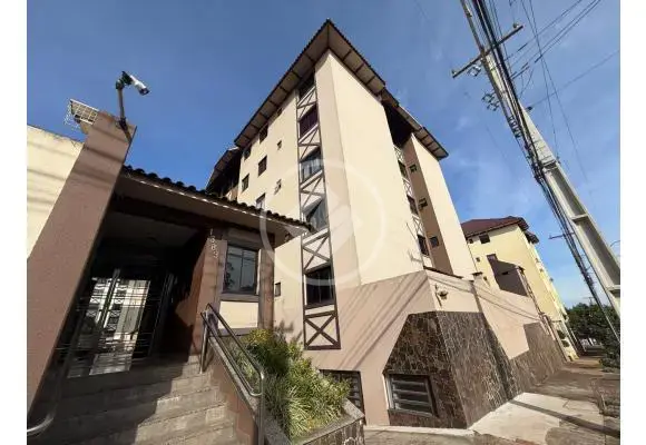Imagem 1 - Apartamento em Neva, Cascavel - PR