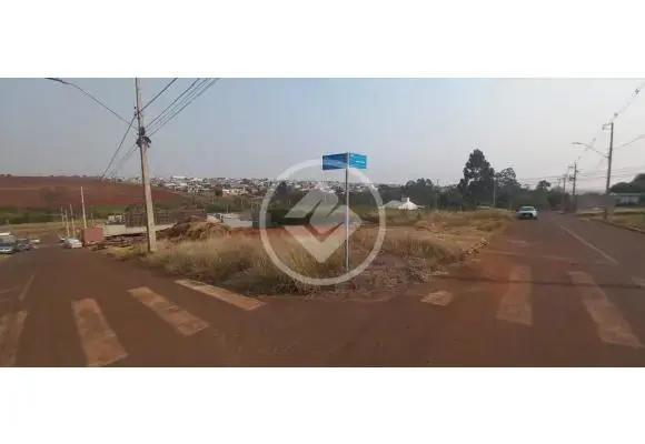 Imagem 1 - Terreno em Morumbi, Cascavel - PR