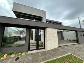 Casa Bairro São Cristóvão, Cascavel - PR — foto 1