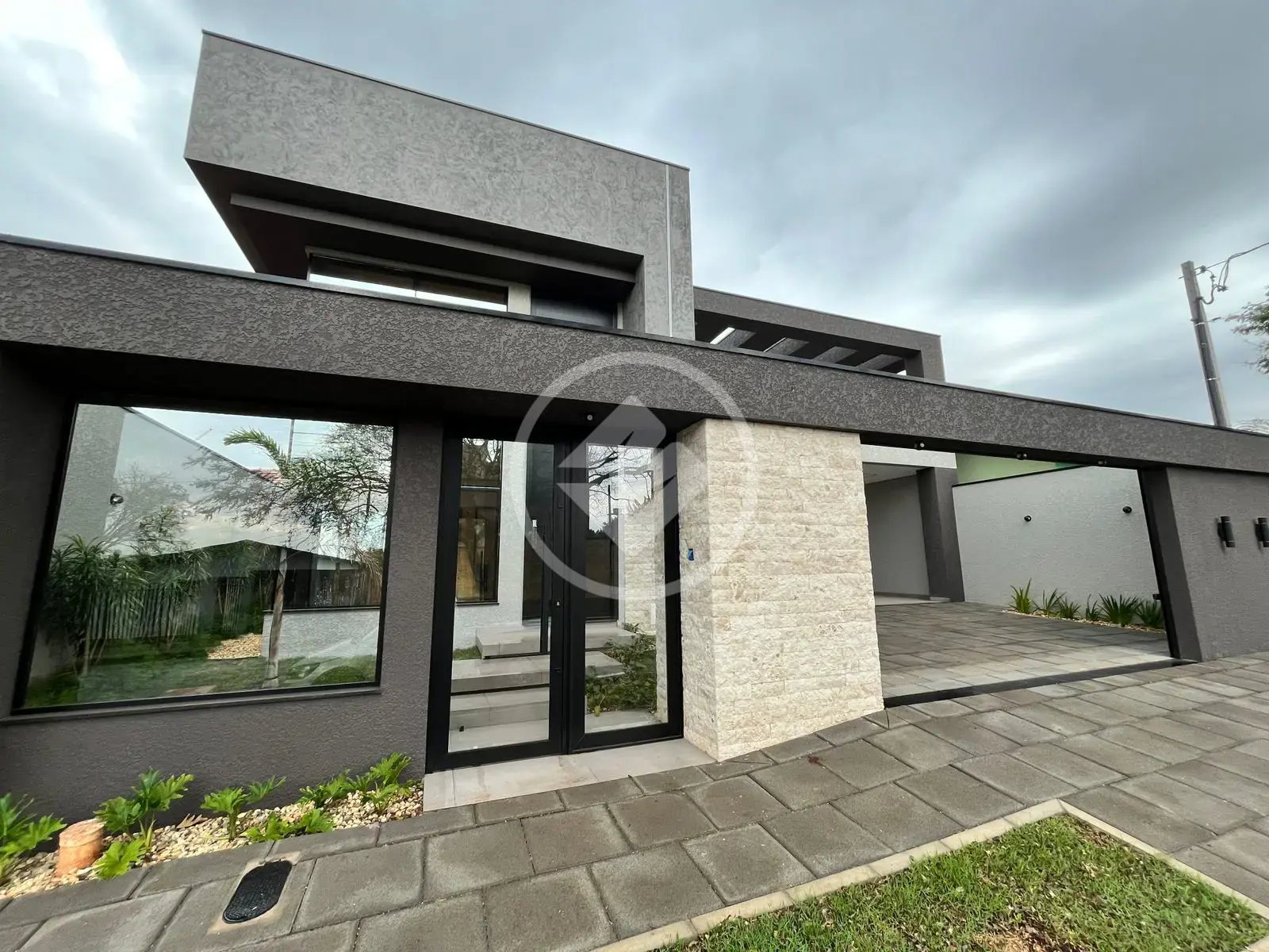 Imagem 1 - Casa em Bairro São Cristóvão, Cascavel - PR