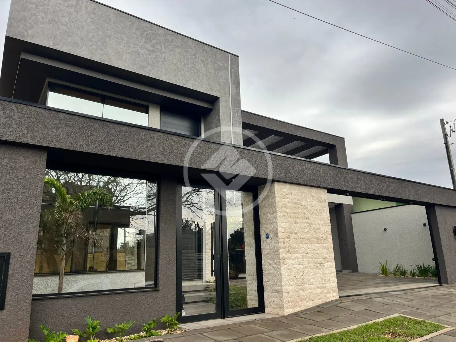 Imagem 1 - Casa em Bairro São Cristóvão, Cascavel - PR