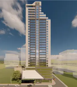 Imagem 3 - Apartamento em PIONEIROS, Balneário Camboriú - SC