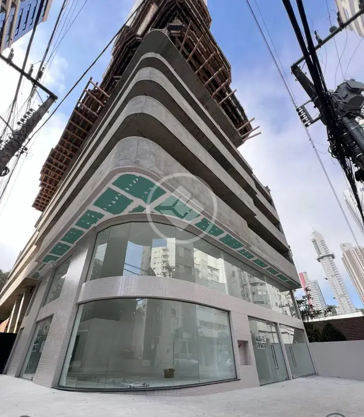 Imagem 1 - Apartamento em PIONEIROS, Balneário Camboriú - SC