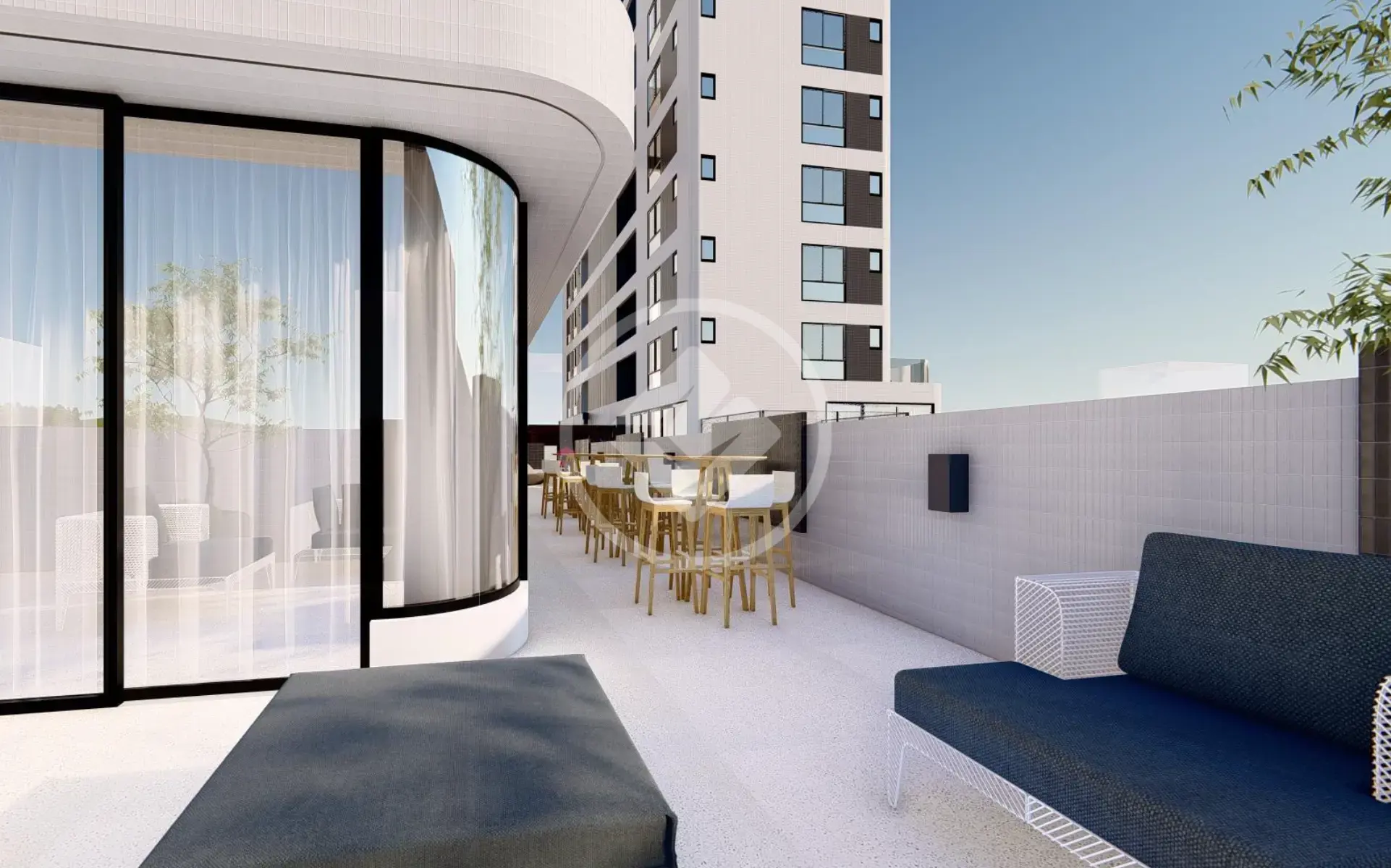 Image 17 - Apartamento em PIONEIROS, Balneário Camboriú - SC