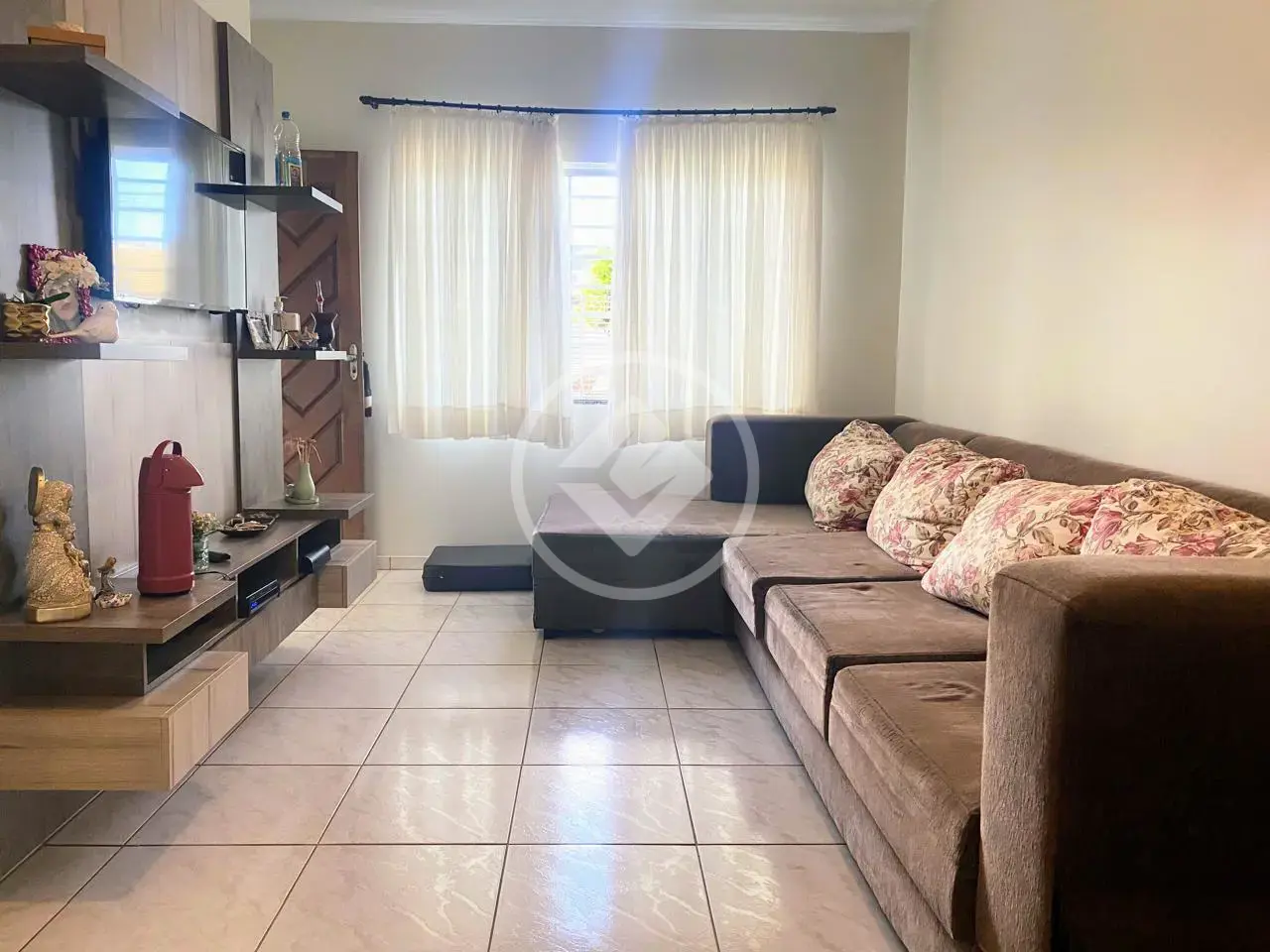 Imagem 1 - Casa em Parque Verde, Cascavel - PR