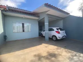 Casa Parque Verde, Cascavel - PR — foto 1