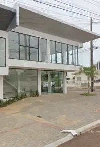 Sala Comercial Cancelli, Cascavel - PR — foto 1