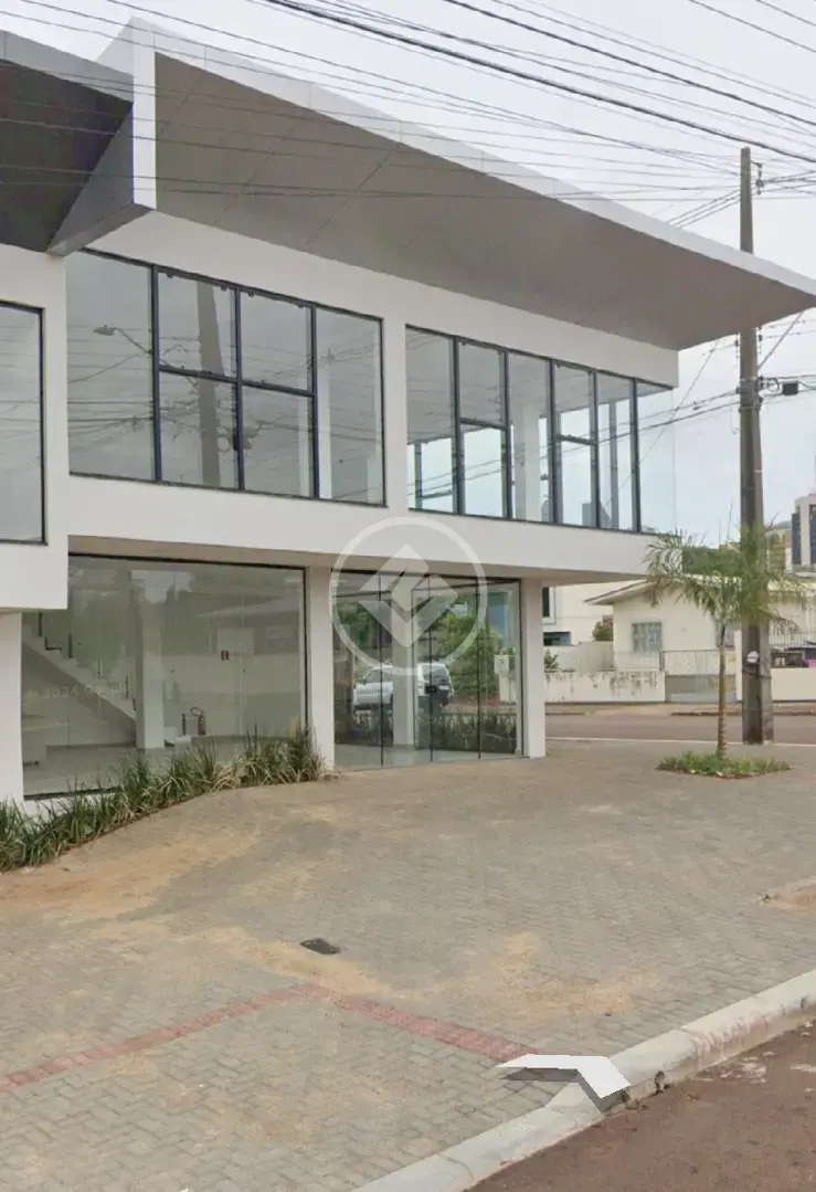Imagem 1 - Sala Comercial em Cancelli, Cascavel - PR