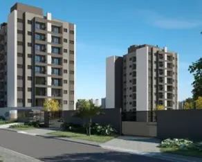 Apartamento Centro, Cascavel - PR — foto 1