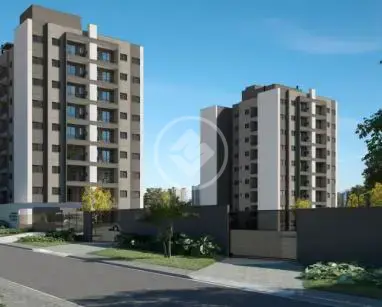 Imagem 1 - Apartamento em Centro, Cascavel - PR