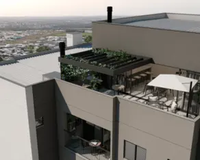 Imagem 2 - Apartamento em Centro, Cascavel - PR