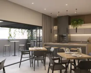 Imagem 4 - Apartamento em Centro, Cascavel - PR