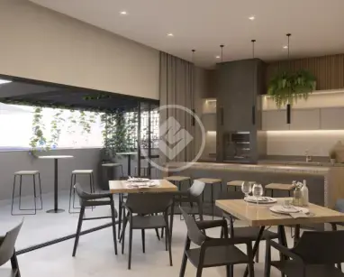 Imagem 4 - Apartamento em Centro, Cascavel - PR
