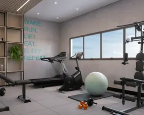 Imagem 6 - Apartamento em Centro, Cascavel - PR