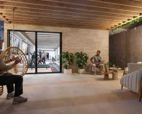 Imagem 3 - Apartamento em Centro, Cascavel - PR