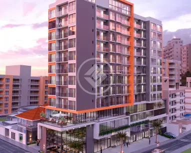 Imagem 1 - Apartamento em Centro, Cascavel - PR