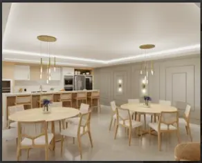 Imagem 4 - Apartamento em Centro, Cascavel - PR