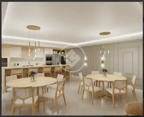 Imagem 4 - Apartamento em Centro, Cascavel - PR