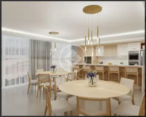 Imagem 3 - Apartamento em Centro, Cascavel - PR