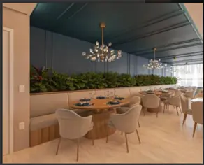 Imagem 6 - Apartamento em Centro, Cascavel - PR