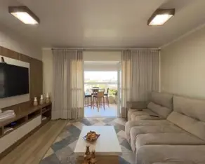 Imagem 3 - Apartamento em CENTRO, Cascavel - PR