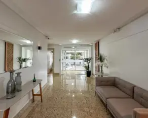 Imagem 2 - Apartamento Triplex em Centro, Cascavel - PR