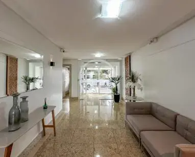 Imagem 2 - Apartamento Triplex em Centro, Cascavel - PR