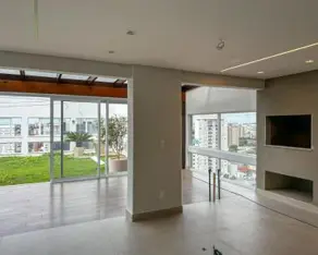 Imagem 4 - Apartamento Triplex em Centro, Cascavel - PR