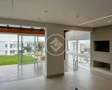 Imagem 4 - Apartamento Triplex em Centro, Cascavel - PR